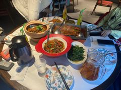 -匠熙小馆(崇文门店)