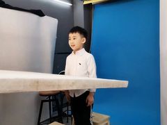 -海马体照相馆(石家庄裕华万达广场店)
