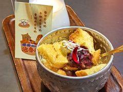 -滇西王子·山风云南菜·丽江地标品牌(古城南门店)