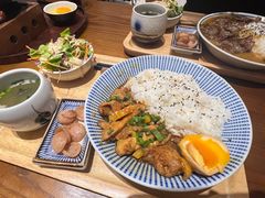 -肥朵食堂(带梦胡同店)