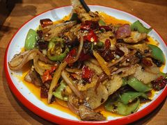 -亮子·东北特色烧烤(复悦荟店)