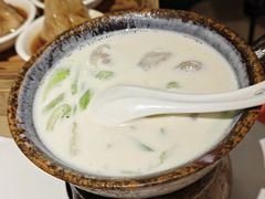 -喜势点·糖沙翁手工茶点·本地人茶居(永庆坊店)