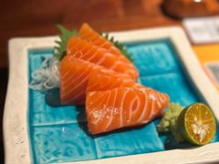 -吉兆KiCHICHO·日本料理(大连恒隆广场店)