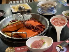 -蜀大侠火锅(建设路第五大道店)