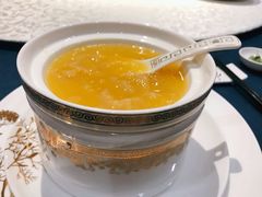 黄焖金钩翅-麟1929(外滩店)