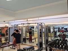 -中田健身工作室(中针商务店)