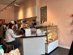 -双风车咖啡馆 Twin Windmills(六道口店)