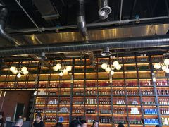 大堂-PIZZA BIANCA(万象城店)