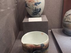 -北京工艺美术博物馆