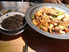 -六月雪干锅(涪城万达广场店)