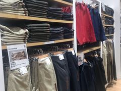 -优衣库(深圳万象天地旗舰店)