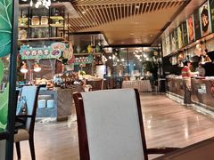 -红林大酒店RFcafe自助餐厅