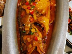 -徽镇小厨·经典徽菜(马连道店)