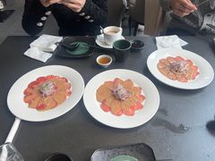 -稻早料理美术馆(城阳店)