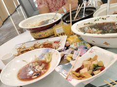 -海宝酒家(中山四路店)