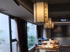-黄山老妈·土菜(碧桂园店)