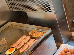 -HOLY BAGEL(苏河店)