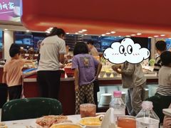 -我家牛排(莱山区永旺店)