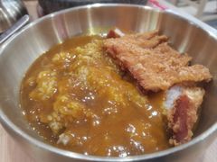 -小木屋拌饭(西安华阳城店)