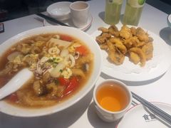 -南门食仙·手工福州菜(南门兜店)