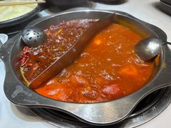 -山城辣妹子(定福庄店)