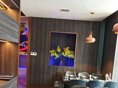 -额尔敦传统涮(公园西路店)