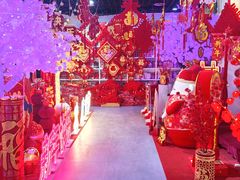 -西北轻工批发市场