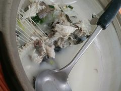 -天乐农家鱼头王(天目湖店)