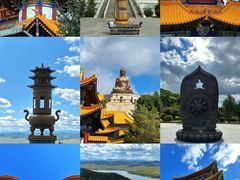 -六鼎山文化旅游区