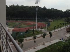 -华侨大学(厦门校区)
