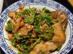 -锅来乐地锅鸡(安亭店)