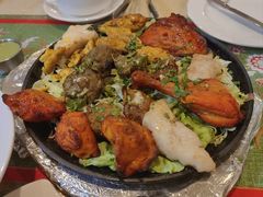 -Santoor 萨都里印度餐厅(北锣鼓巷店)