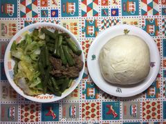 豆包-天泽祥·鼓楼馒头(鼓楼店)