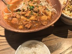 -茄子恰恰·新云南小炒(坪山益田店)