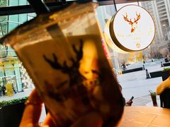 -THE ALLEY 鹿角巷(华润万象城店)