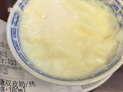 -民信老铺(双皮奶博物馆店)