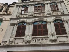 -海口骑楼老街历史文化街区