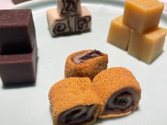 -羲和雅苑•北京烤鸭(陆家嘴中心店)