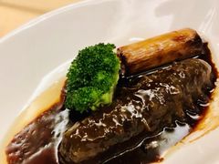 -北京饭店谭家菜