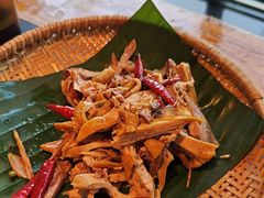 -李子坝梁山鸡(李子坝大鸡哥店)