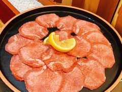拌牛舌-青鹤谷(苏州店)