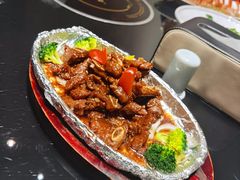 -花城粤菜餐厅(高新区店)
