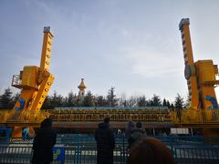 -青岛方特梦幻王国