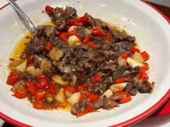 -辣可可·小炒黄牛肉(望京凯德MALL店)