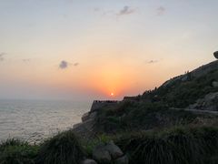 -东极岛景区