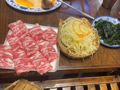 -萍姐火锅·公路夜市(南京新街口店)