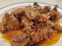 -山里饭店(贵安店)