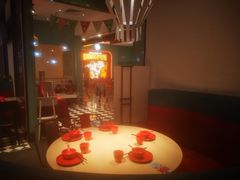 -避风塘(宝山万达店)