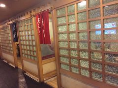 用餐区-桃屋日本料理(清华科技园店)
