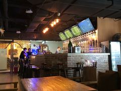 大堂-40+精酿啤酒俱乐部(国投财富广场店)